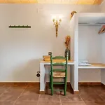 Mas Lucena * Alforja
