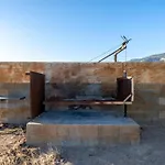 Mas Lucena Vakantiehuis Alforja