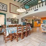 Vakantiehuis Mas Lucena