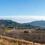Mas Lucena Vakantiehuis Alforja