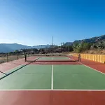 Mas Lucena Vakantiehuis