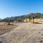 Vakantiehuis Mas Lucena Alforja